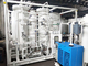 Nhà máy tập trung oxy hấp phụ áp suất xoay cho ngành công nghiệp hóa dầu